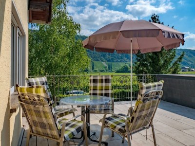 Apartment 2-Bettwohnung Riesling **** (Winzerhof) - Features photo 31