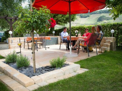 Apartment 2-Bettwohnung Dornfelder **** (Winzerhof) - Outdoor photo 3