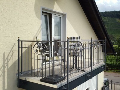 Apartment 2-Bettwohnung Dornfelder **** (Winzerhof) - Features photo 28