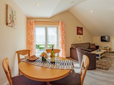 Apartment 2-Bettwohnung Dornfelder **** (Winzerhof) - Features photo 32