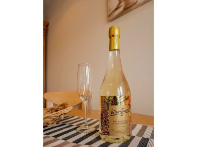 Apartment 2-Bettwohnung Dornfelder **** (Winzerhof) - Features photo 33