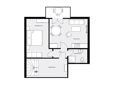 Apartment 2-Bettwohnung Dornfelder **** (Winzerhof) - Features photo 34