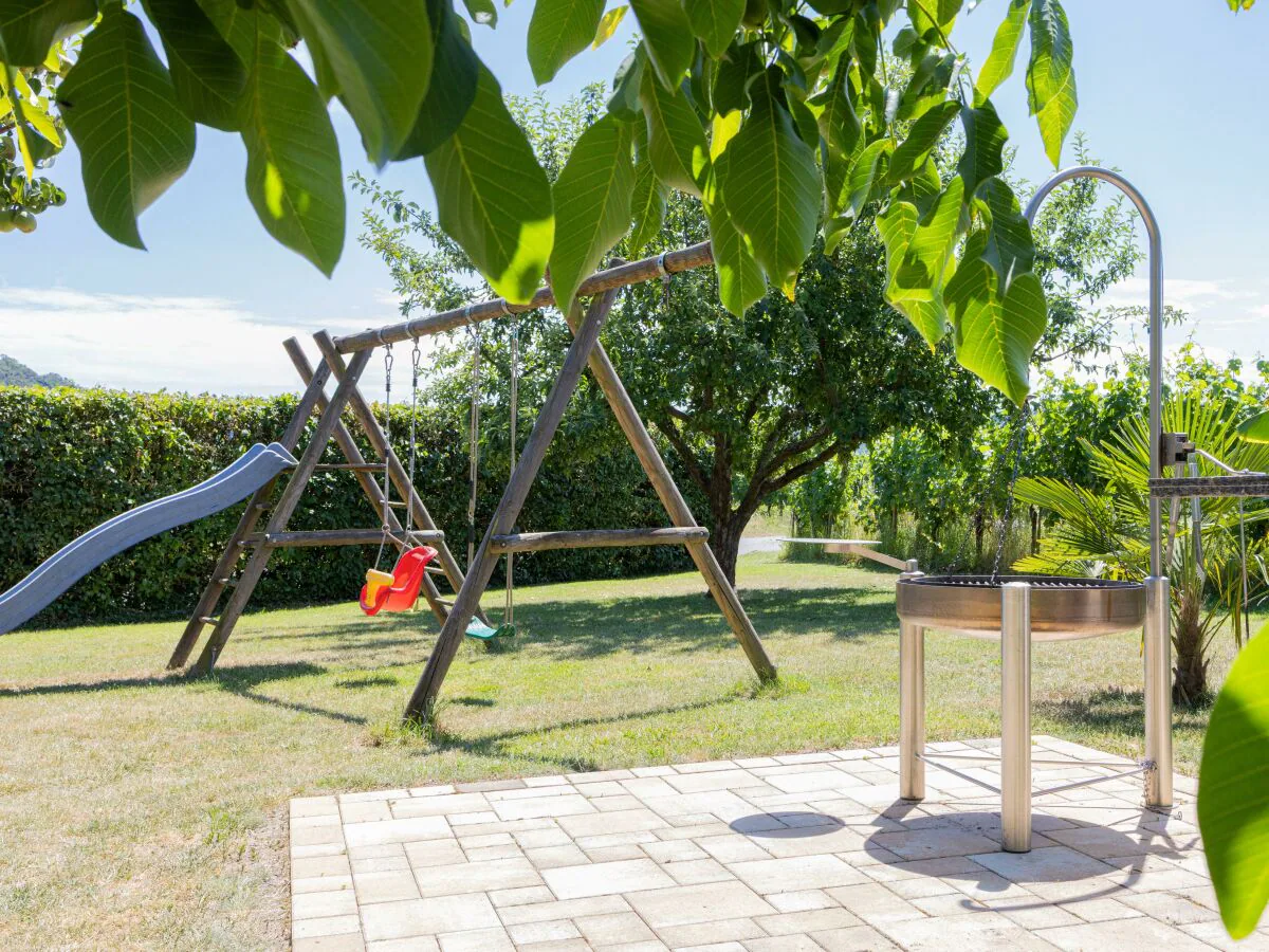 Apartment 2-Bettwohnung Spätburgunder *** (Winzerhof) - Outdoor photo 5