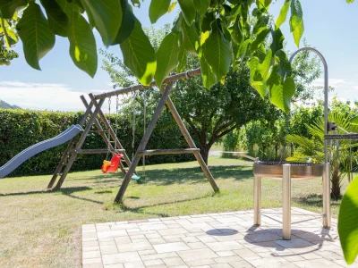 Apartment 2-Bettwohnung Spätburgunder *** (Winzerhof) - Outdoor photo 5