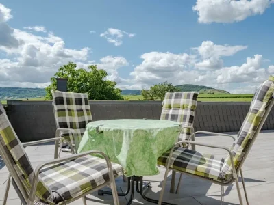 Apartment 2-Bettwohnung Spätburgunder *** (Winzerhof) - Outdoor photo 14