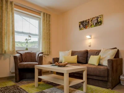 Apartment 2-Bettwohnung Spätburgunder *** (Winzerhof) - Features photo 25