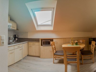 Apartment 2-Bettwohnung Spätburgunder *** (Winzerhof) - Features photo 26