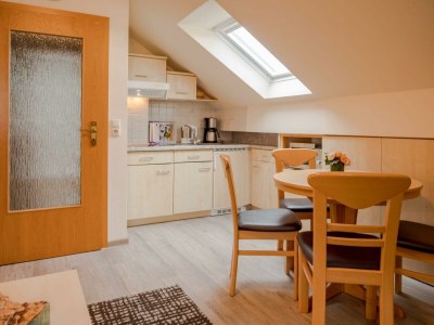 Apartment 2-Bettwohnung Spätburgunder *** (Winzerhof) - Features photo 27