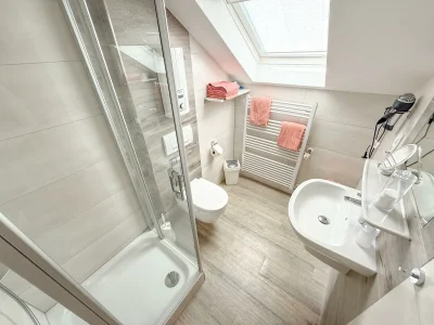 Apartment 2-Bettwohnung Spätburgunder *** (Winzerhof) - Features photo 30