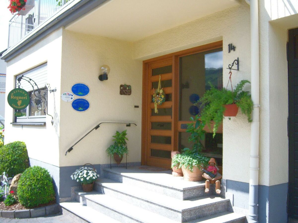 Apartment 4-Bettwohnung - Outdoor photo 2