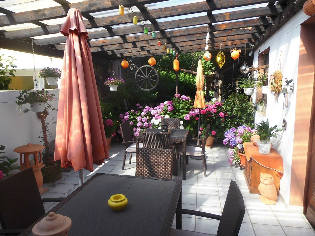 Apartment 4-Bettwohnung - Outdoor photo 3