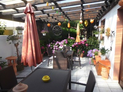 Apartment 4-Bettwohnung - Outdoor photo 3