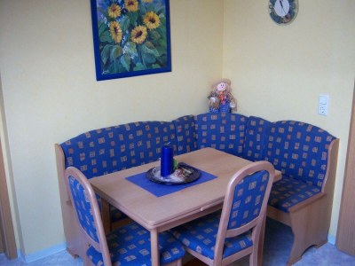 Apartment 4-Bettwohnung - Features photo 9