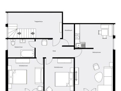 Apartment 4-Bettwohnung Held **** (Gästehaus) - Features photo 34
