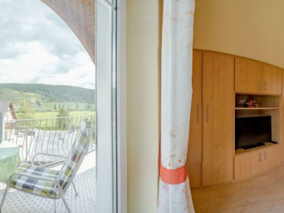 Apartment 2-Bettwohnung Bruderschaft *** (Gästehaus) - Features photo 25