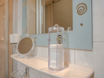 Apartment 2-Bettwohnung Bruderschaft *** (Gästehaus) - Features photo 27