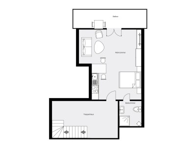 Apartment 2-Bettwohnung Bruderschaft *** (Gästehaus) - Features photo 31