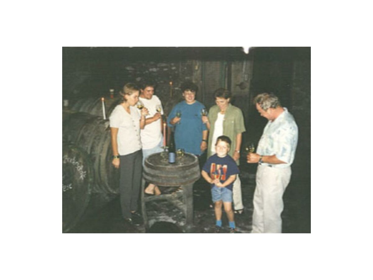 Apartment 2-Bettwohnung - Outdoor photo 5