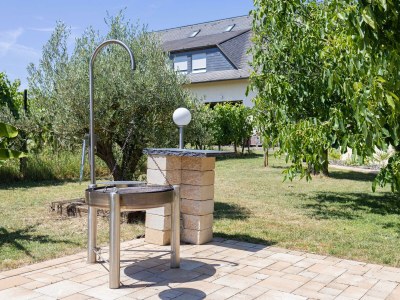 Apartment 2-Bettwohnung Klosterlay *** (Gästehaus) - Outdoor photo 6