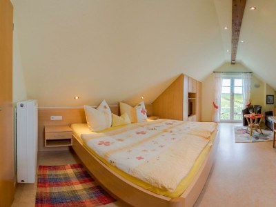 Apartment 2-Bettwohnung Klosterlay *** (Gästehaus) - Features photo 24