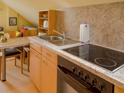 Apartment 2-Bettwohnung Klosterlay *** (Gästehaus) - Features photo 25