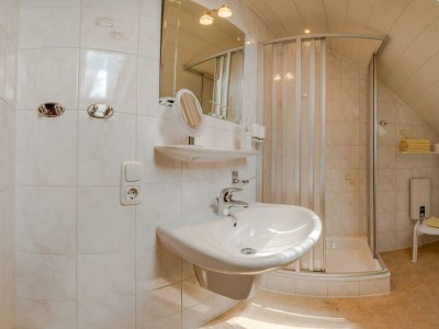 Apartment 2-Bettwohnung Klosterlay *** (Gästehaus) - Features photo 28