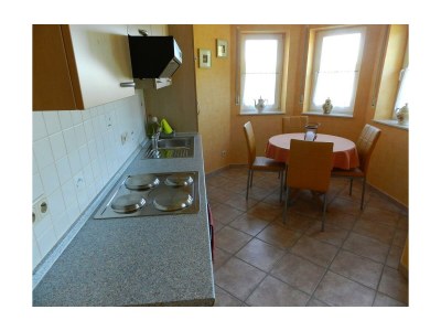 Apartment 2-Bettwohnung - Outdoor photo 8