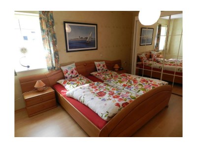 Apartment 2-Bettwohnung - Outdoor photo 12