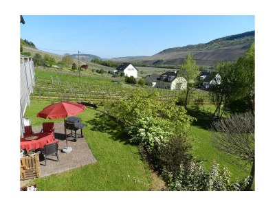 Apartment 2-Bettwohnung - Outdoor photo 16