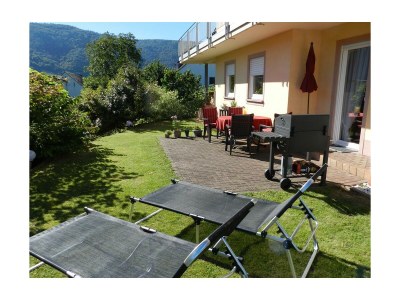 Apartment 2-Bettwohnung - Outdoor photo 18