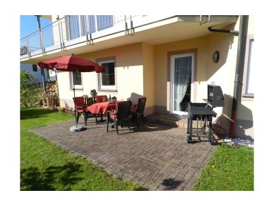 Apartment 2-Bettwohnung - Outdoor photo 20