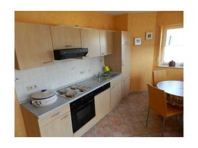 Apartment 2-Bettwohnung - Features photo 23