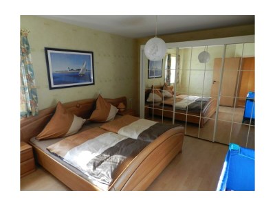 Apartment 2-Bettwohnung - Features photo 24