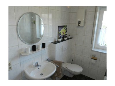 Apartment 2-Bettwohnung - Features photo 25