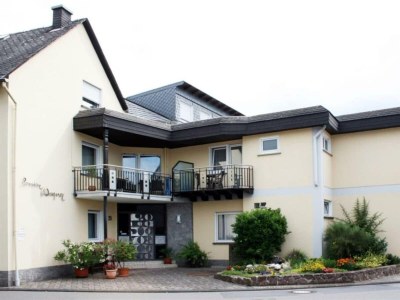 Apartment Fewo 1  und Fewo 2  (Parterre) in Schweich - Apartment