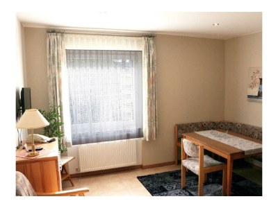 Apartment Fewo 1  und Fewo 2  (Parterre) - Features photo 5