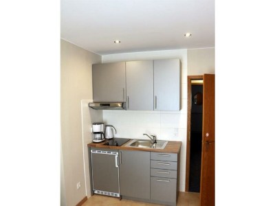 Apartment Fewo 1  und Fewo 2  (Parterre) - Features photo 6