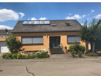 Apartment 2-Bettwohnung in Riol - Apartment