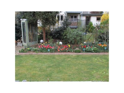 Apartment 2-Bettwohnung - Outdoor photo 3