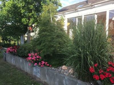 Apartment 2-Bettwohnung - Outdoor photo 5