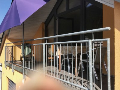 Apartment 2-Bettwohnung - Outdoor photo 9