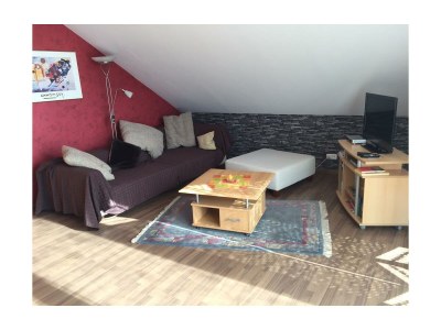 Apartment 2-Bettwohnung - Features photo 11