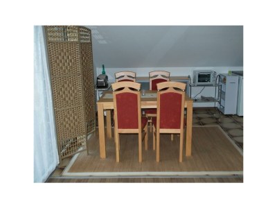 Apartment 2-Bettwohnung - Features photo 12