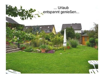 Apartment Fewo 3  (mit Balkon) - Outdoor photo 4