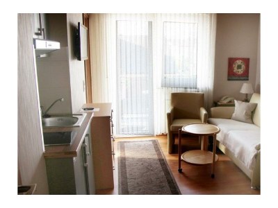 Apartment Fewo 3  (mit Balkon) - Features photo 5