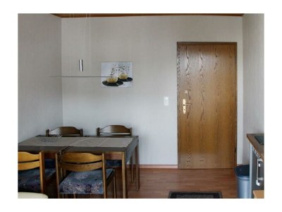 Apartment Fewo 3  (mit Balkon) - Features photo 6