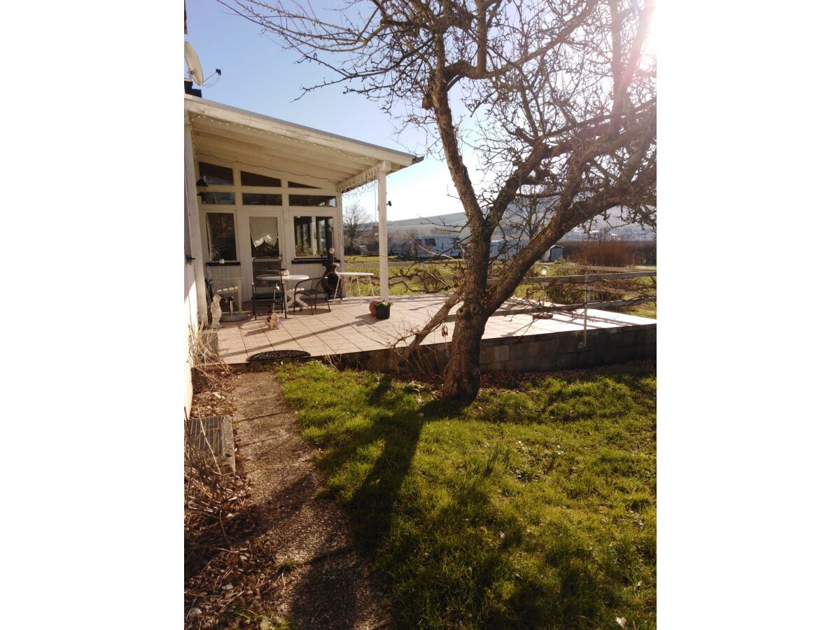 Apartment Appartment "Riesling" - Outdoor photo 4