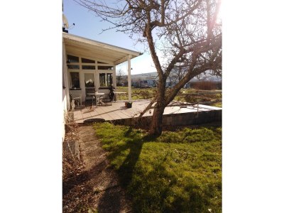 Apartment Appartment "Riesling" - Outdoor photo 4