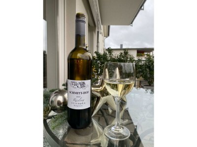 Apartment Appartment "Riesling" - Outdoor photo 8