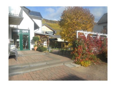 Apartment 2-Bettwohnung Bruderschaft - Outdoor photo 6